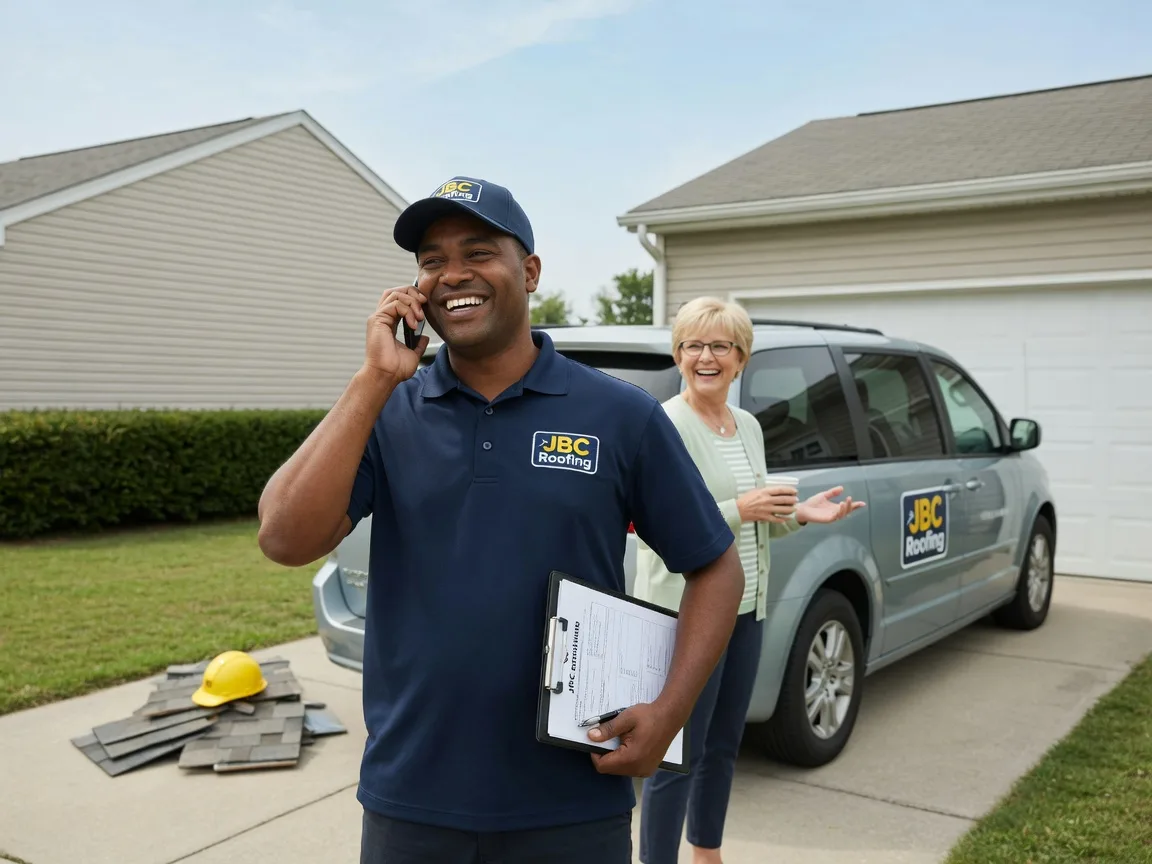 Roof Replacement Lexington, MI FAQs